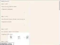 Sites similar to publishing-house.me