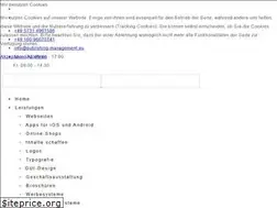 Sites similar to publishing-management.eu