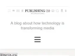 Sites similar to publishing2.com