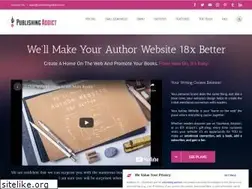 Sites similar to publishingaddict.com