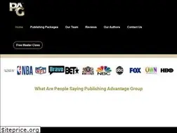 Sites similar to publishingadvantagegroup.com