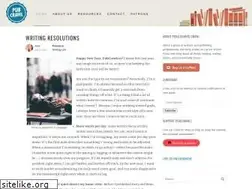 Sites similar to publishingcrawl.com