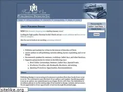 Sites similar to publishingdesigns.com