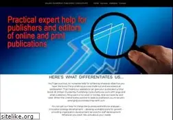 Sites similar to publishinghelp.com