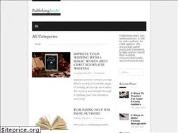 Sites similar to publishinginsider.net