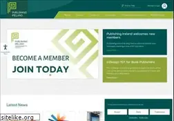 Sites similar to publishingireland.com