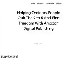 Sites similar to publishinglife.com
