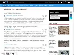 Sites similar to publishingmoney.com