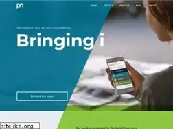 Sites similar to publishingresources.com