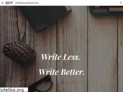Sites similar to publishingsmarter.com