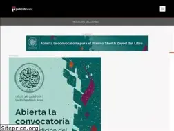 Sites similar to publishnews.es