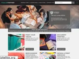 Sites similar to publishpartner.com.au