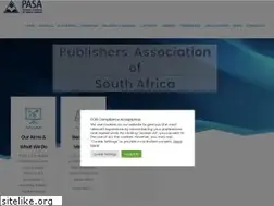 Sites similar to publishsa.co.za