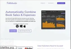 Sites similar to publishwide.com