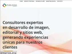 Sites similar to publisiga.cl