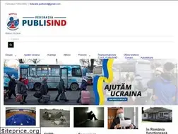 Sites similar to publisind.ro