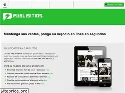 Sites similar to publisitios.cr