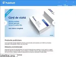 Sites similar to publisoft.ro