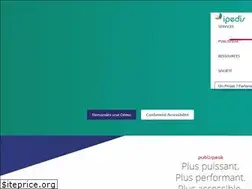 Sites similar to publispeak.com