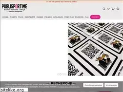 Sites similar to publisportime.be
