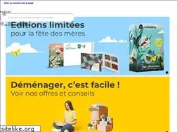 Sites similar to publissimo.fr