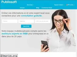 Sites similar to publissoft.com