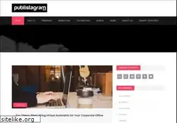 Sites similar to publistagram.com