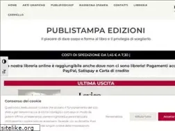 Sites similar to publistampa.com