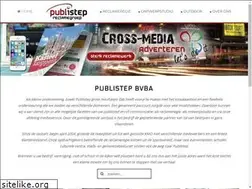 Sites similar to publistep.be