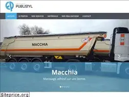 Sites similar to publistyl.fr