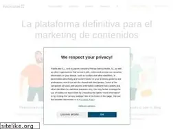 Sites similar to publisuites.com