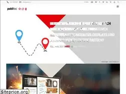 Sites similar to publitec.tv