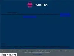 Sites similar to publitek.com