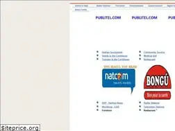 Sites similar to publitel.com