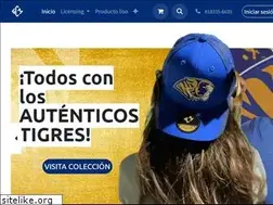 Sites similar to publitex.mx