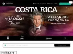 Sites similar to publitickets.com