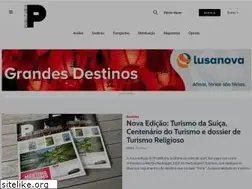 Sites similar to publituris.pt