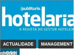 Sites similar to publiturishotelaria.pt