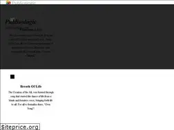 Sites similar to publiuslogic.com