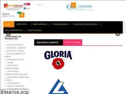 Sites similar to publiventa.pe