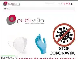 Sites similar to publivina.es