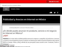 Sites similar to publiviral.mx