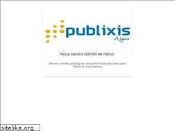 Sites similar to publixis.com