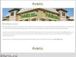 Sites similar to publixsurvey.com