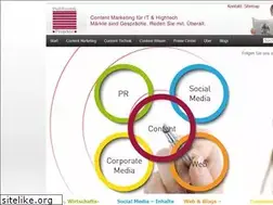 Sites similar to publizistik-projekte.de