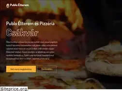 Sites similar to publo.hu