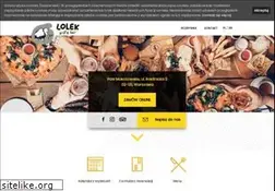 Sites similar to publolek.pl