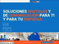 Sites similar to publydea.com