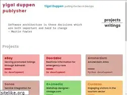 Sites similar to publysher.nl