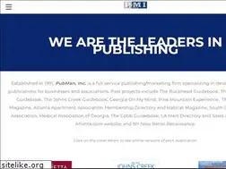 Sites similar to pubman.net